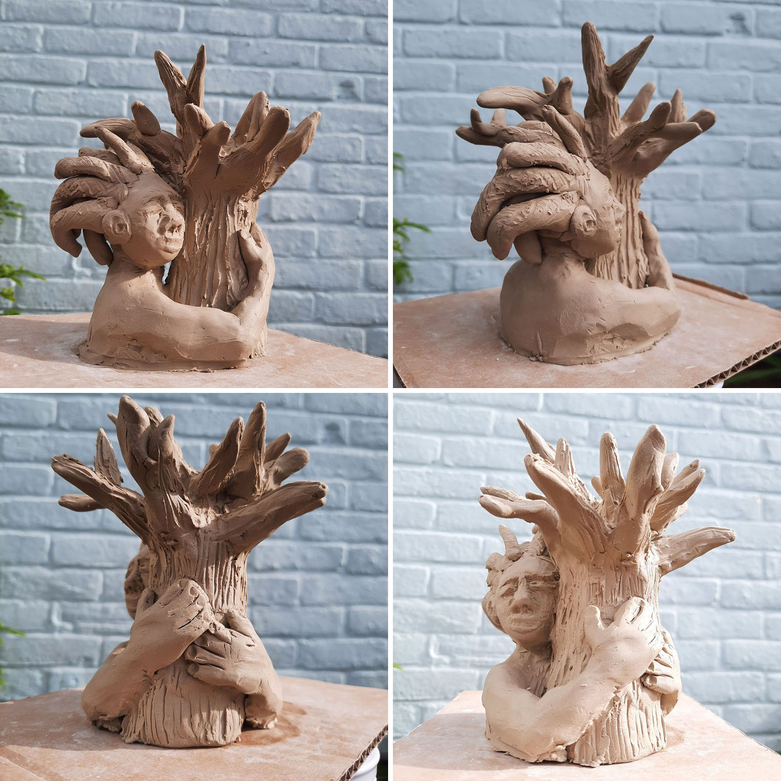 maquette